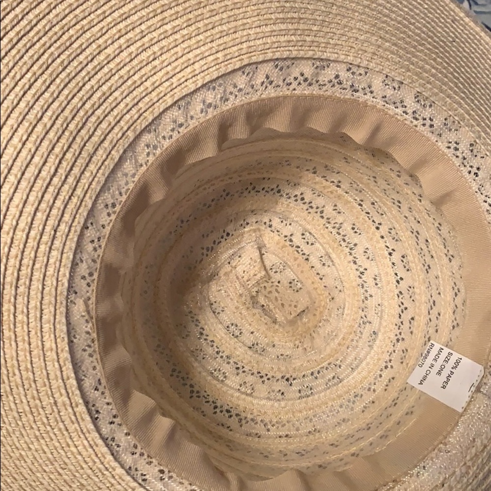 sun hat - Picture 2 of 2